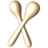 Drumsticks Icon